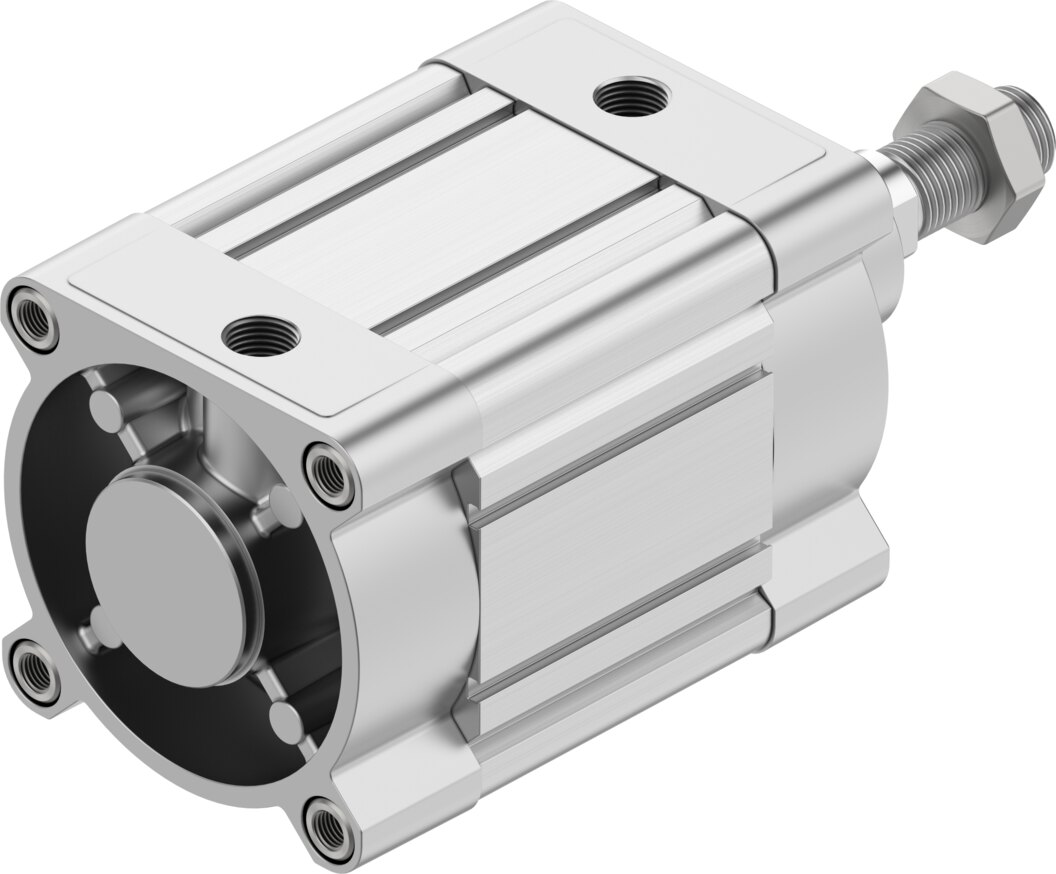 Festo 8165675 Normzylinder - Bild 2