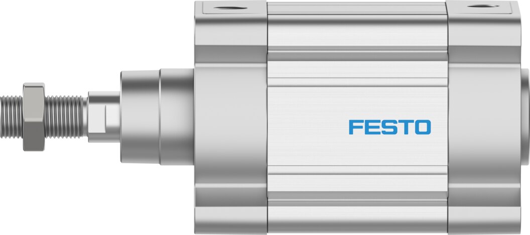 Festo 8165675 Normzylinder - Bild 3