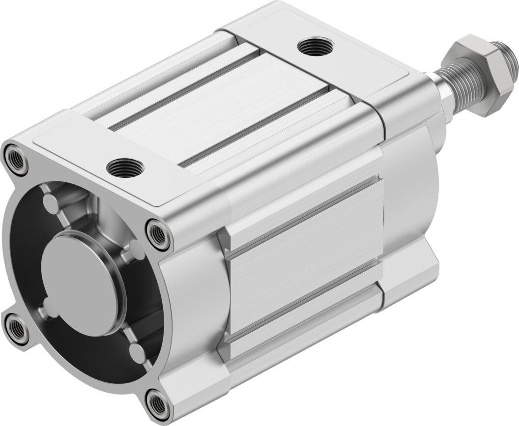 Festo 8165679 Normzylinder - Bild 2