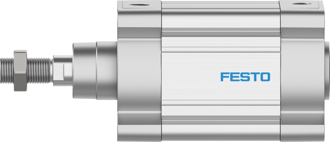 Festo 8165679 Normzylinder - Bild 3