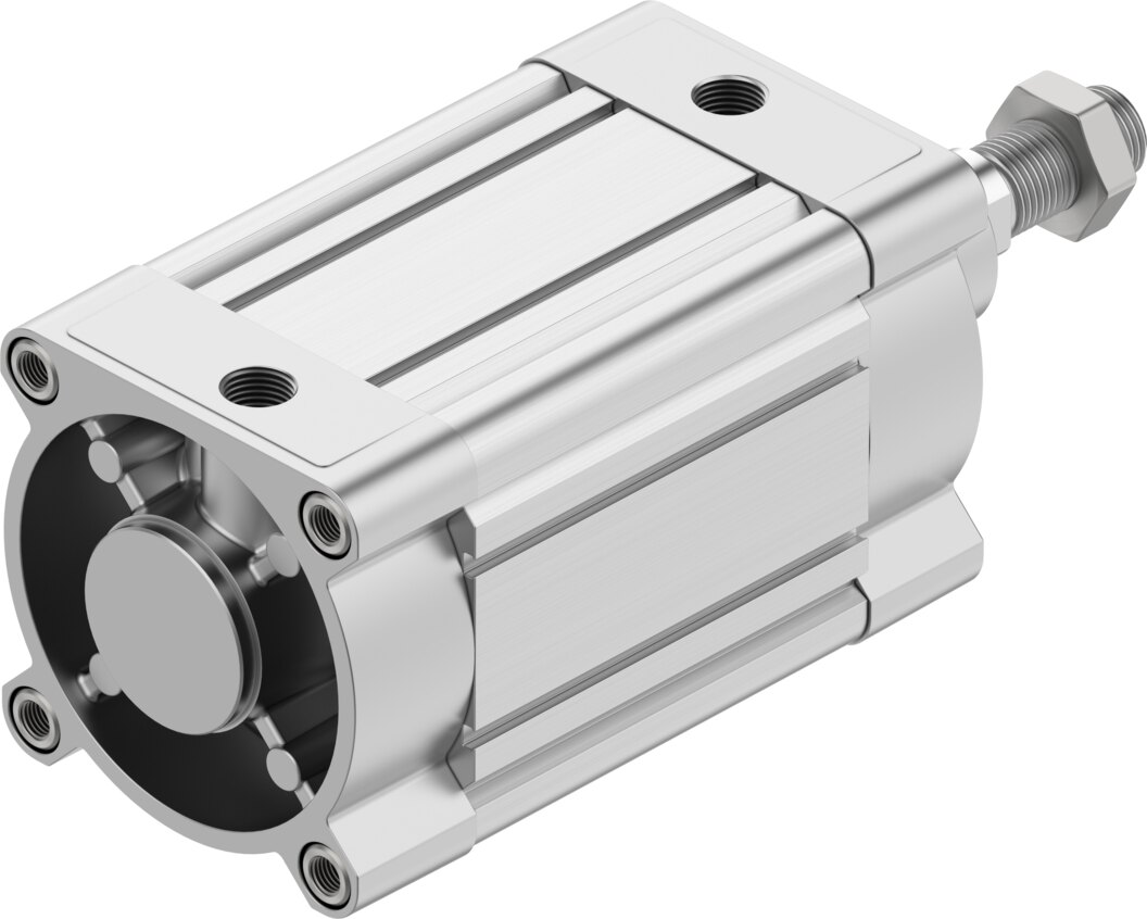 Festo 8165683 Normzylinder - Bild 2