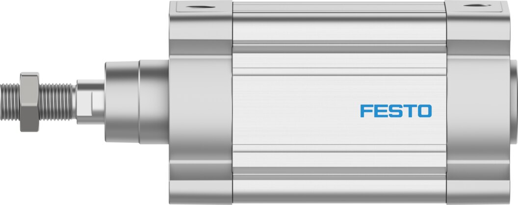Festo 8165683 Normzylinder - Bild 3