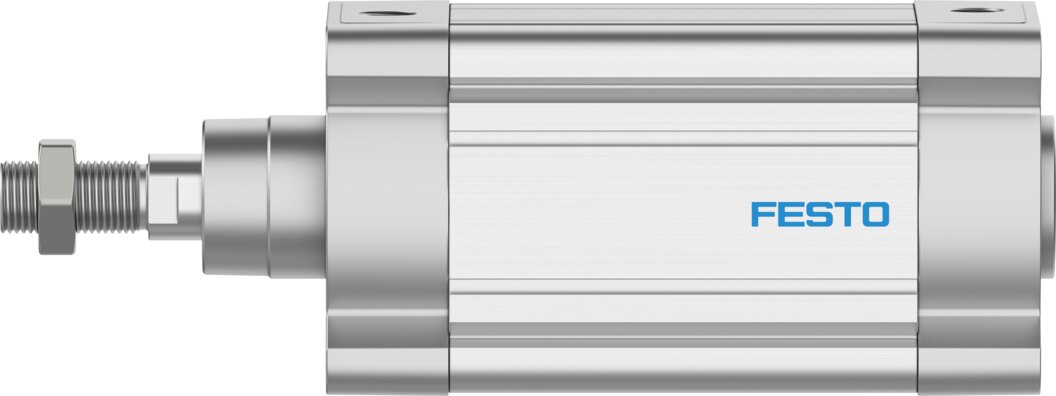 Festo 8165661 Normzylinder - Bild 3