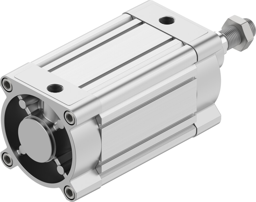 Festo 8165661 Normzylinder - Bild 2