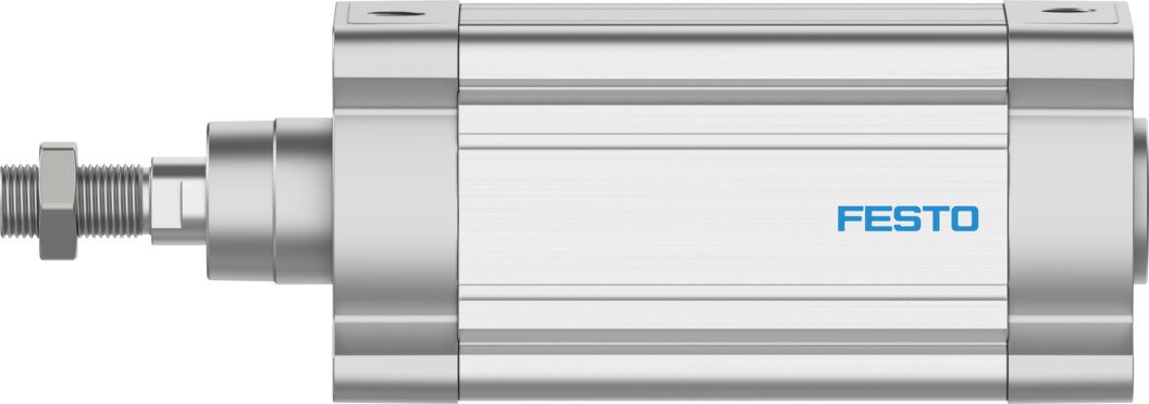 Festo 8165663 Normzylinder - Bild 3