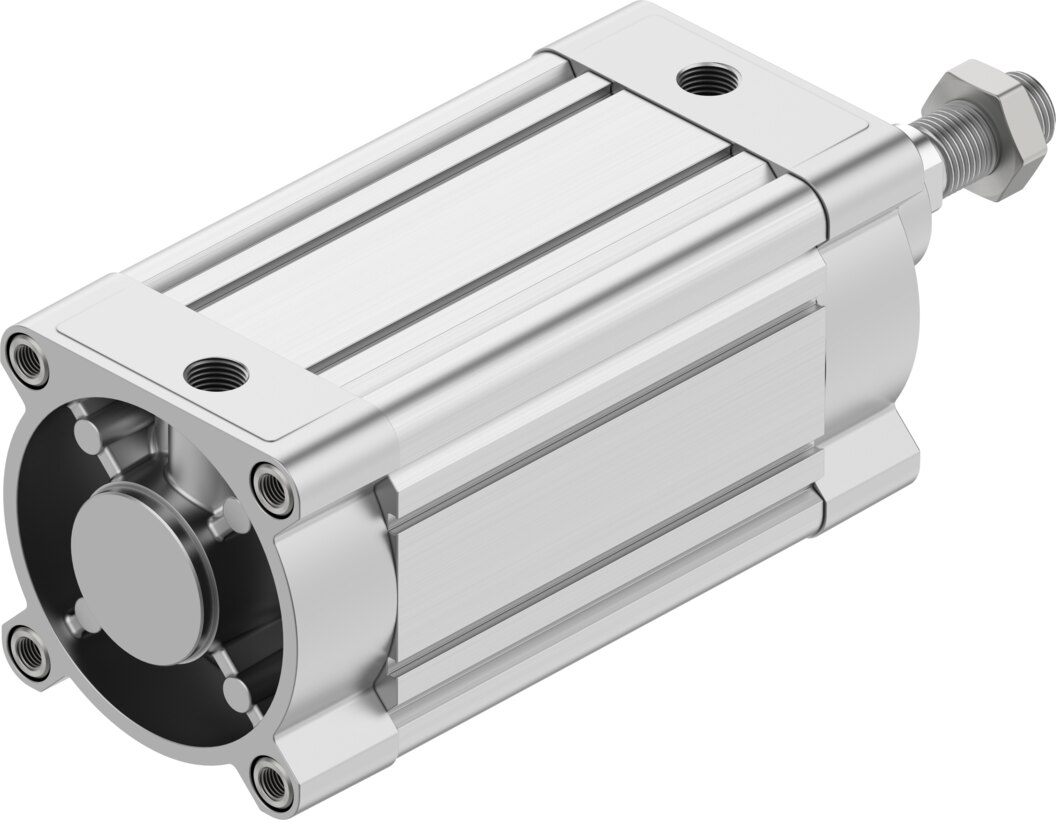 Festo 8165663 Normzylinder - Bild 2