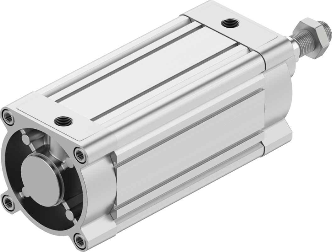 Festo 8165665 Normzylinder - Bild 2