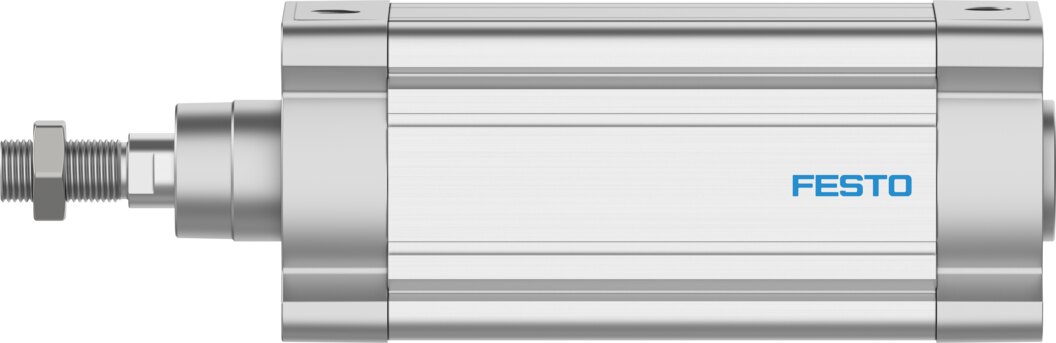 Festo 8165665 Normzylinder - Bild 3