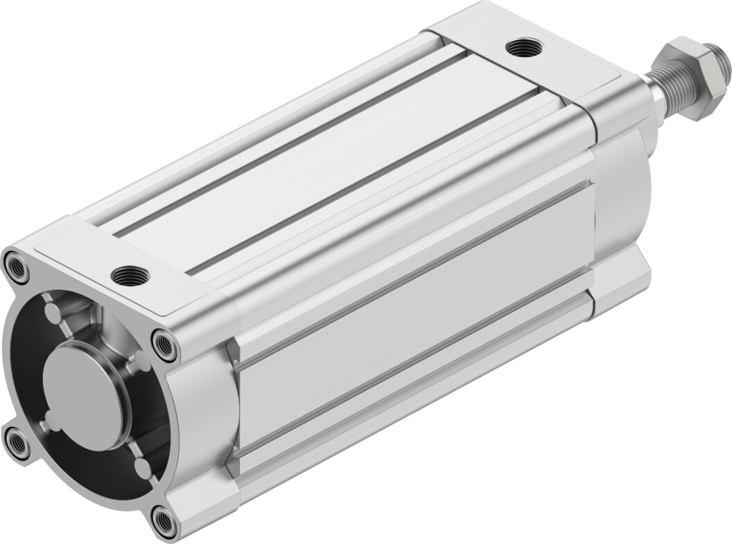 Festo 8165667 Normzylinder - Bild 2