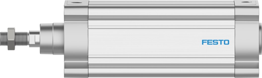 Festo 8165667 Normzylinder - Bild 3