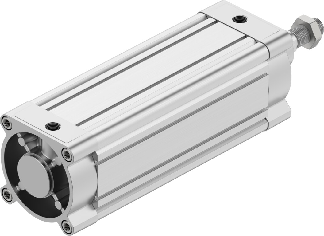 Festo 8165671 Normzylinder - Bild 2
