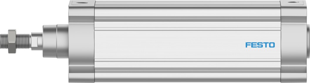 Festo 8165671 Normzylinder - Bild 3