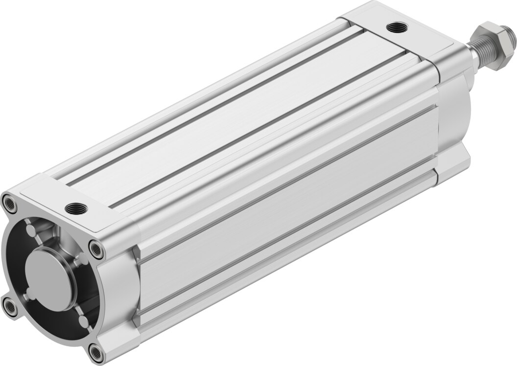 Festo 8165673 Normzylinder - Bild 2