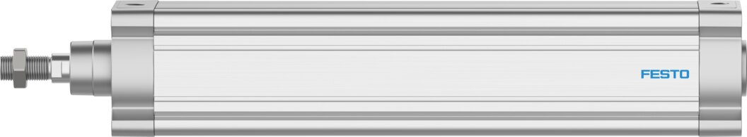 Festo 8165681 Normzylinder - Bild 3