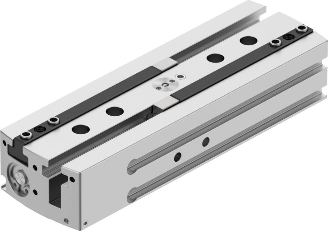 Festo 3361481 Parallelgreifer - Bild 2