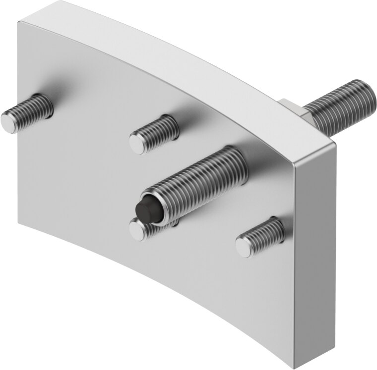 Festo 539093 Hubreduzierung - Bild 2