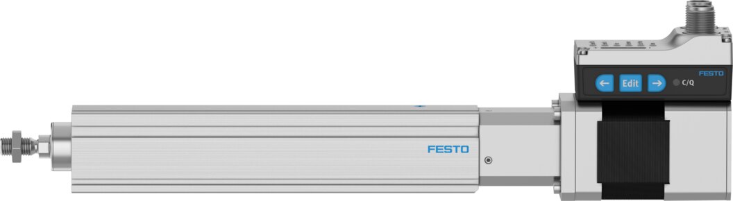 Festo 8118268 Elektrozylindereinheit - Bild 3