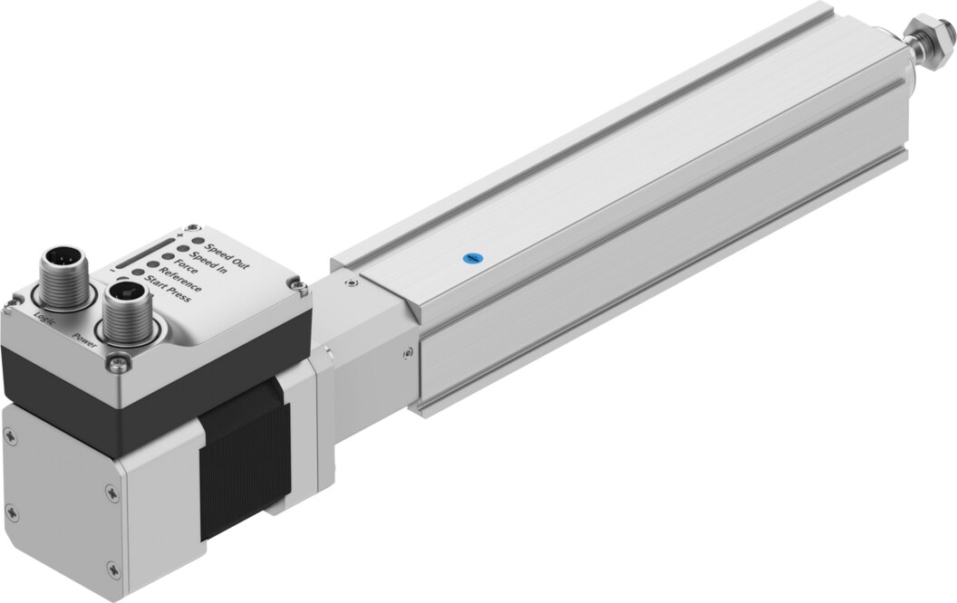 Festo 8118268 Elektrozylindereinheit - Bild 2