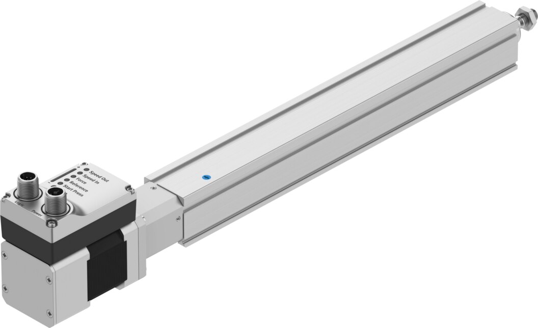 Festo 8118274 Elektrozylindereinheit - Bild 2