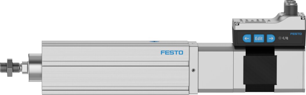 Festo 8118281 Elektrozylindereinheit - Bild 3