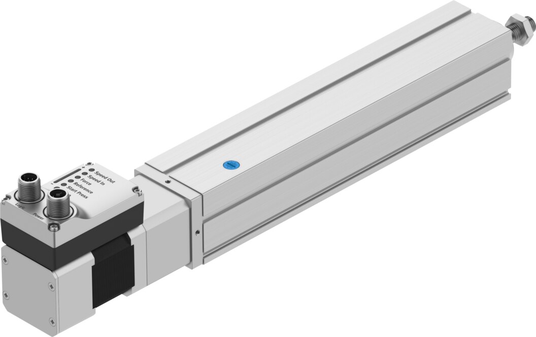 Festo 8118283 Elektrozylindereinheit - Bild 2