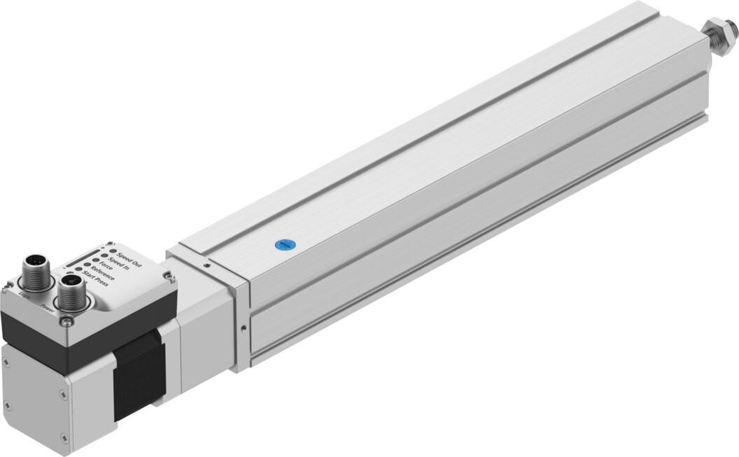Festo 8118284 Elektrozylindereinheit - Bild 2