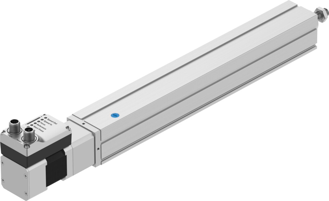 Festo 8118279 Elektrozylindereinheit - Bild 2