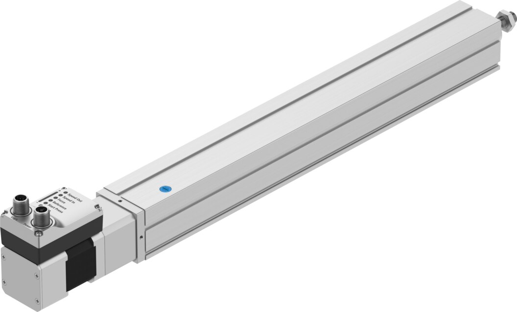 Festo 8118280 Elektrozylindereinheit - Bild 2