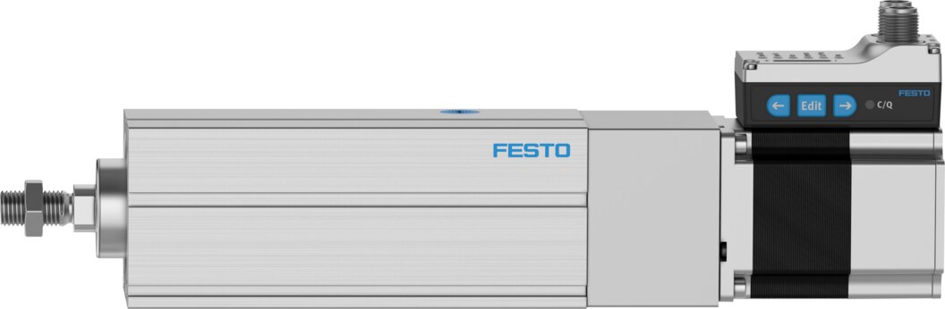 Festo 8118287 Elektrozylindereinheit - Bild 3