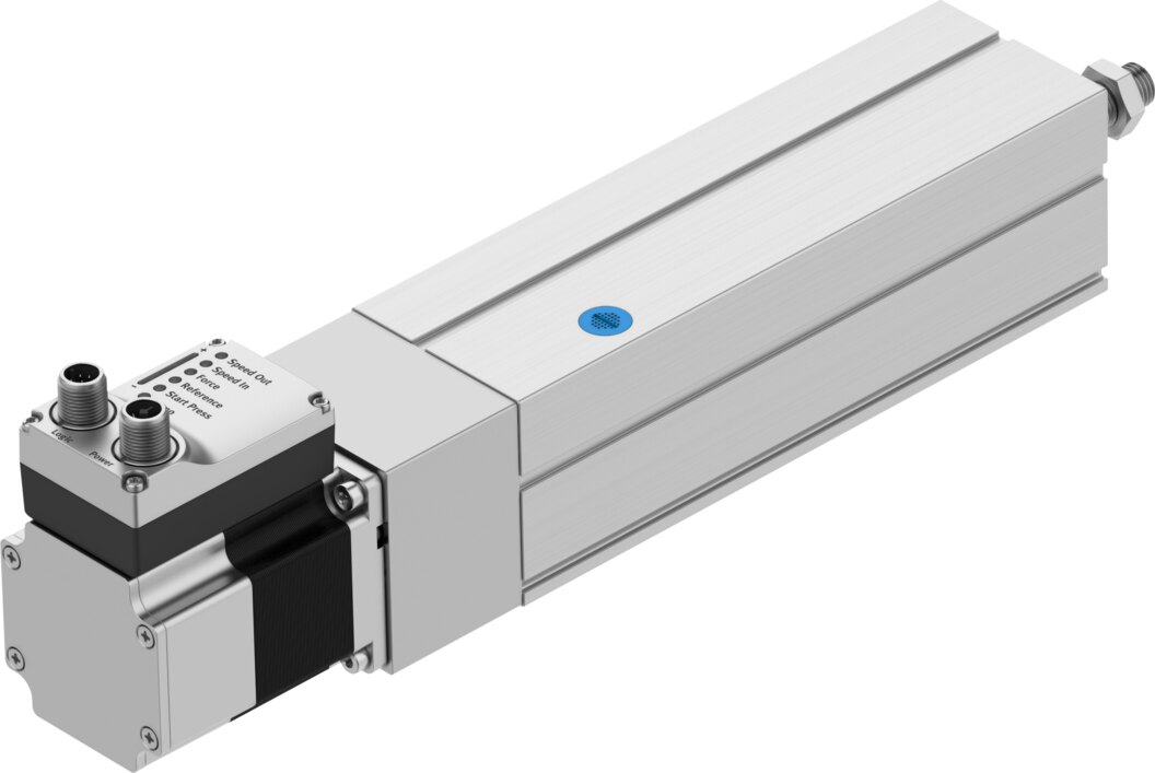 Festo 8118288 Elektrozylindereinheit - Bild 2
