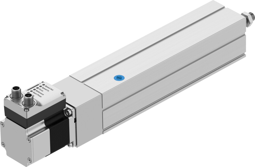 Festo 8118289 Elektrozylindereinheit - Bild 2