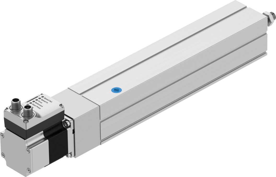 Festo 8118290 Elektrozylindereinheit - Bild 2