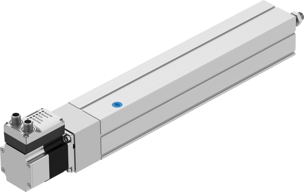 Festo 8118300 Elektrozylindereinheit - Bild 2