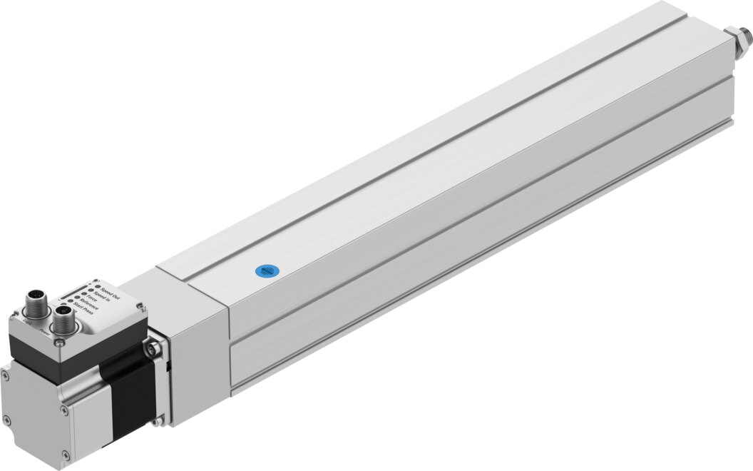 Festo 8118301 Elektrozylindereinheit - Bild 2