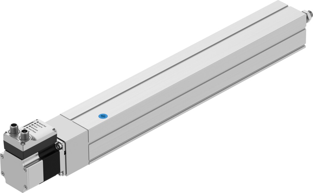 Festo 8118302 Elektrozylindereinheit - Bild 2
