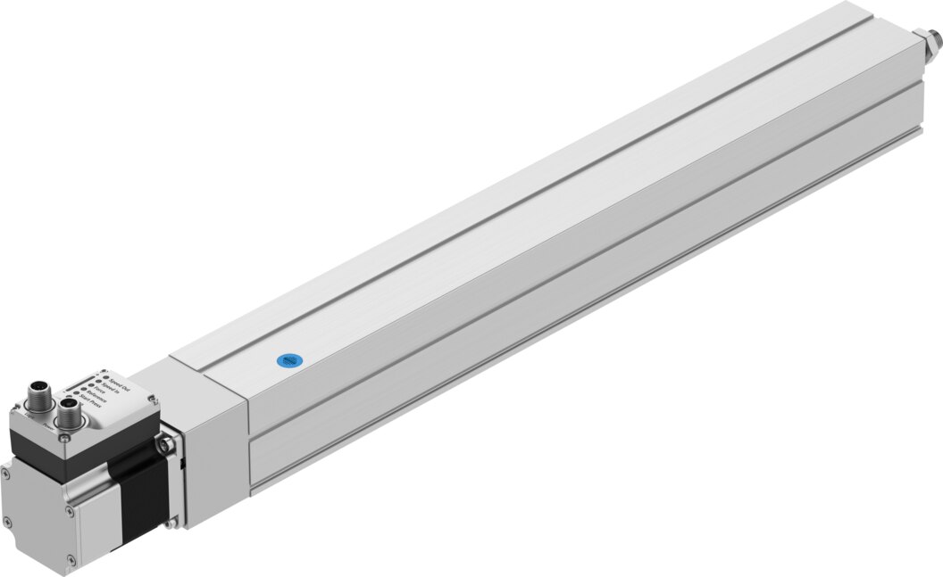 Festo 8118294 Elektrozylindereinheit - Bild 2