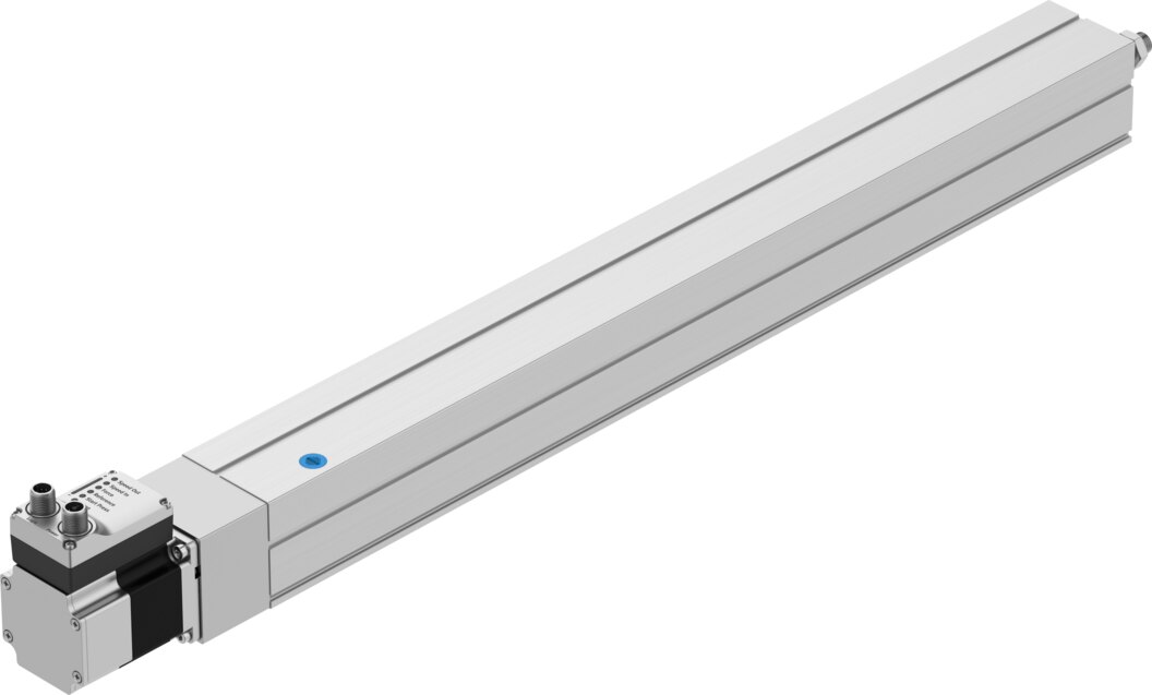 Festo 8118295 Elektrozylindereinheit - Bild 2