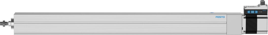 Festo 8118295 Elektrozylindereinheit - Bild 3