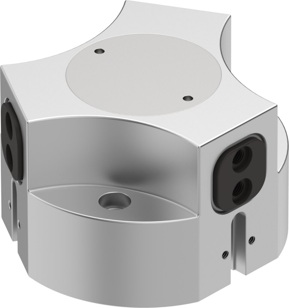 Festo 1163043 Dreipunktgreifer - Bild 2