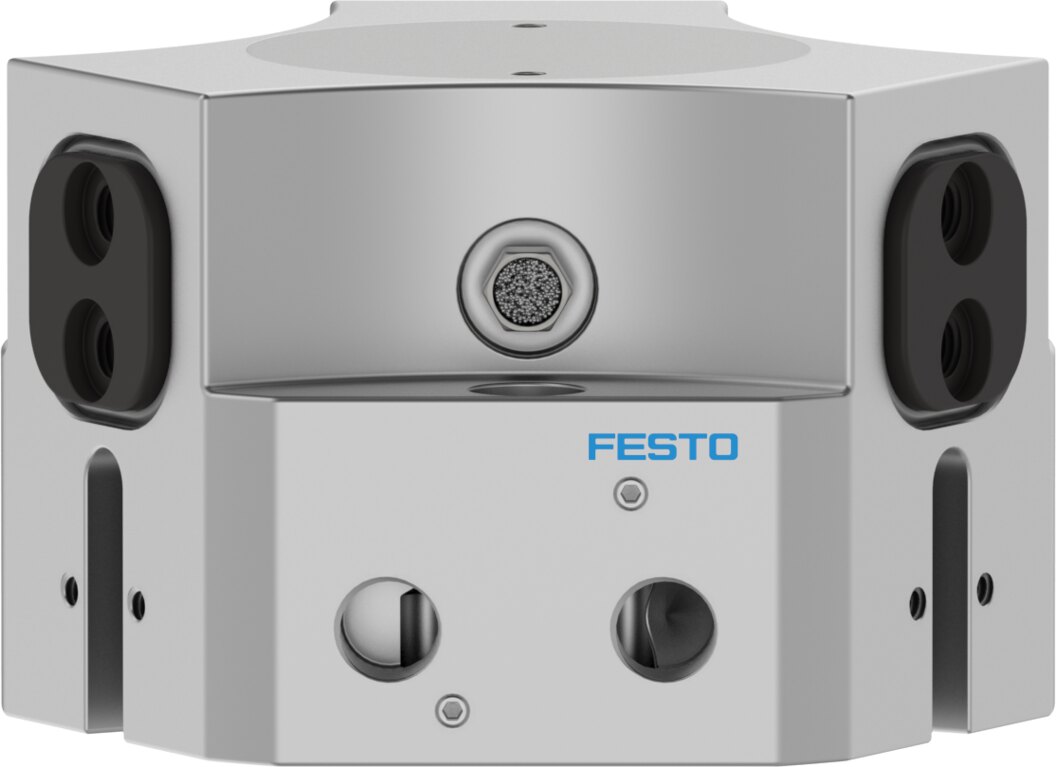 Festo 1163043 Dreipunktgreifer - Bild 3