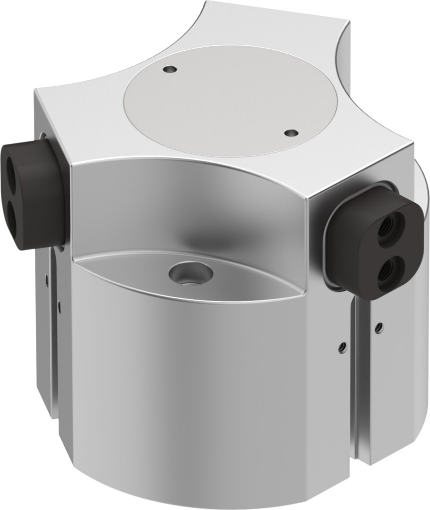 Festo 1163044 Dreipunktgreifer - Bild 2