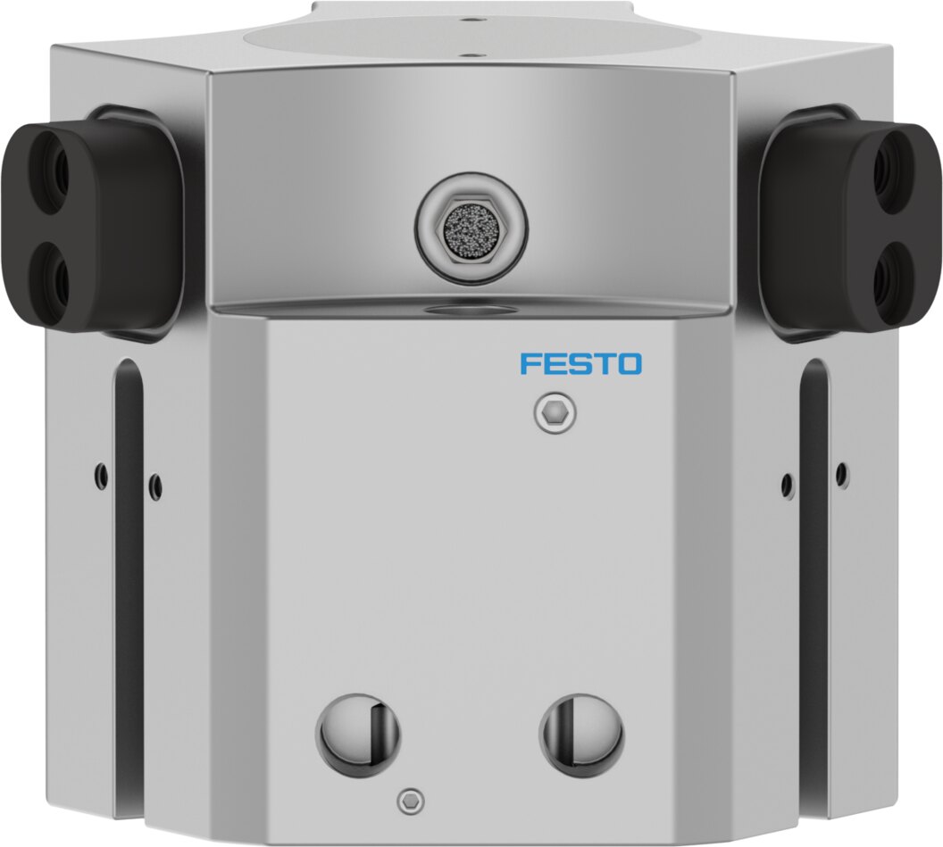 Festo 1163044 Dreipunktgreifer - Bild 3