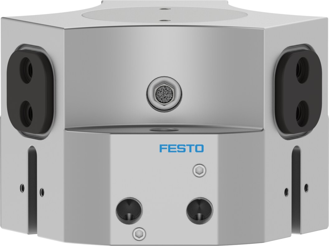 Festo 1163046 Dreipunktgreifer - Bild 3