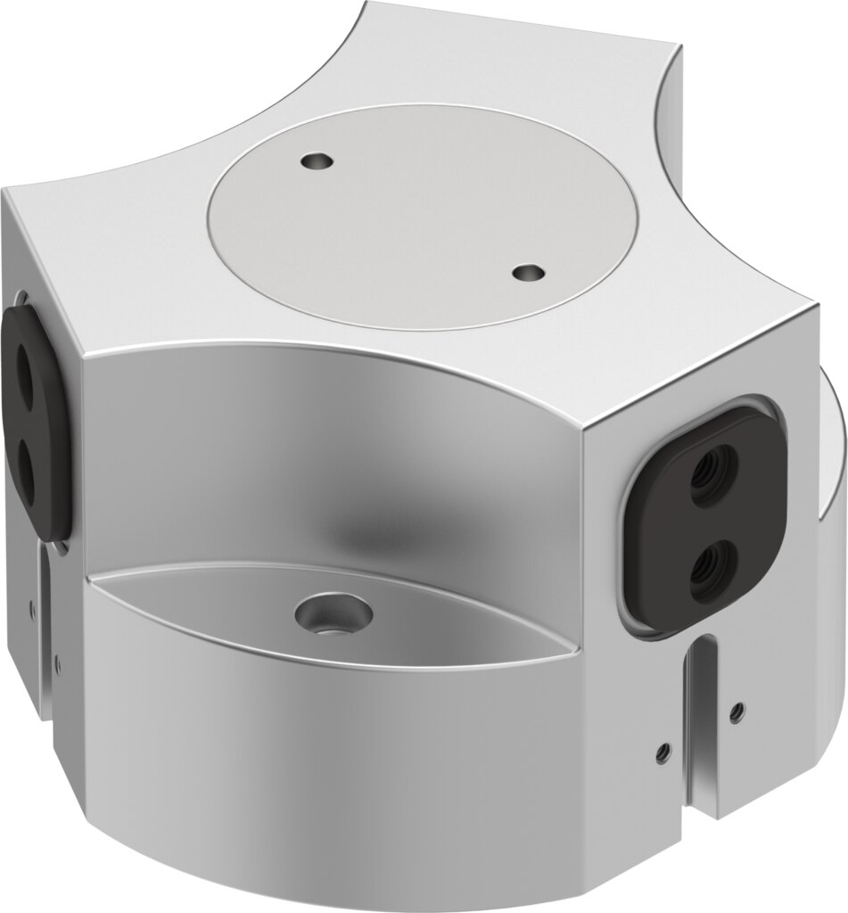 Festo 1163046 Dreipunktgreifer - Bild 2