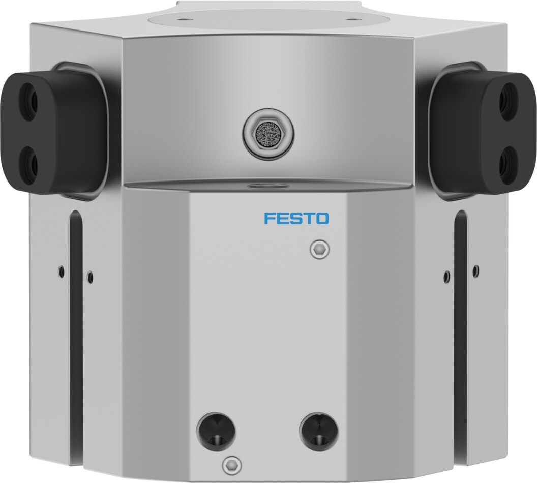 Festo 1163047 Dreipunktgreifer - Bild 3