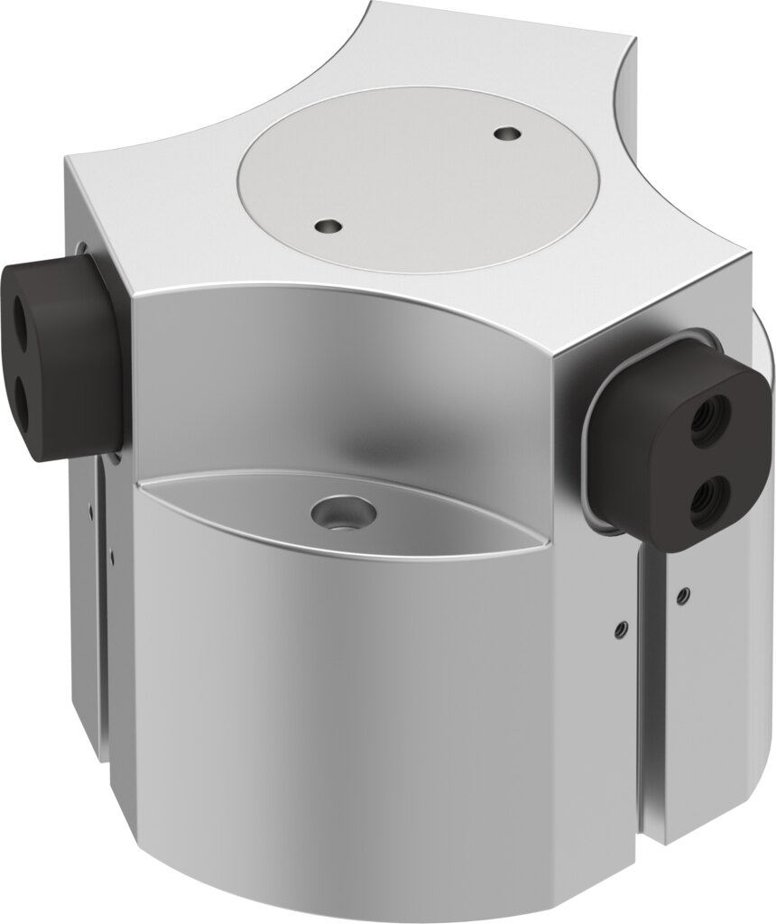 Festo 1163047 Dreipunktgreifer - Bild 2