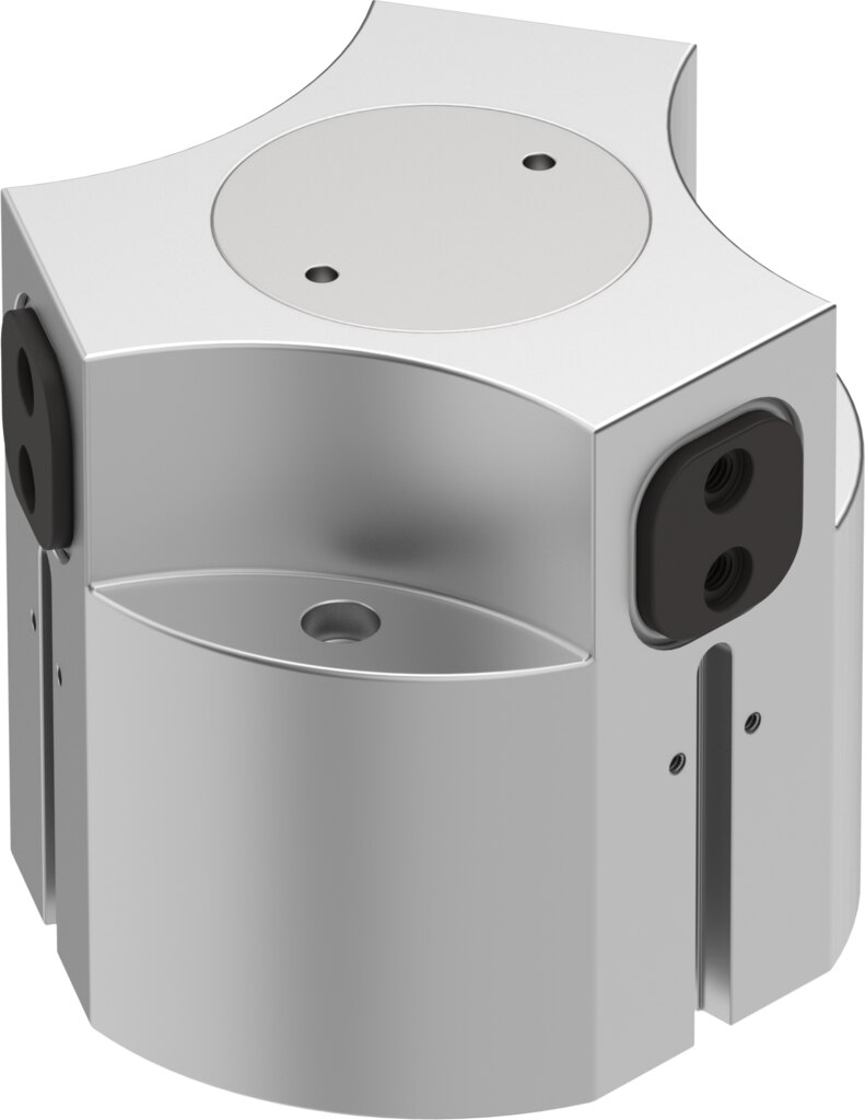 Festo 1163048 Dreipunktgreifer - Bild 2