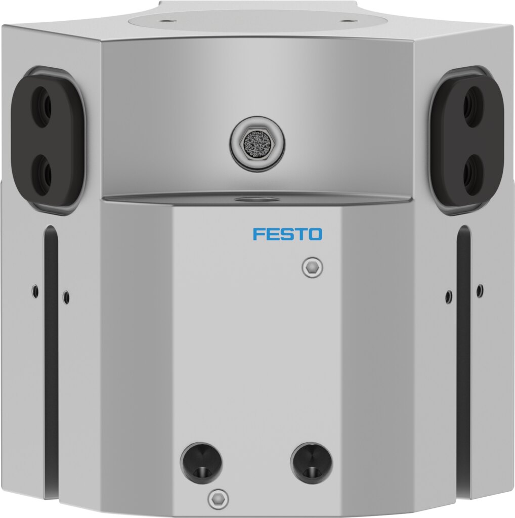 Festo 1163048 Dreipunktgreifer - Bild 3