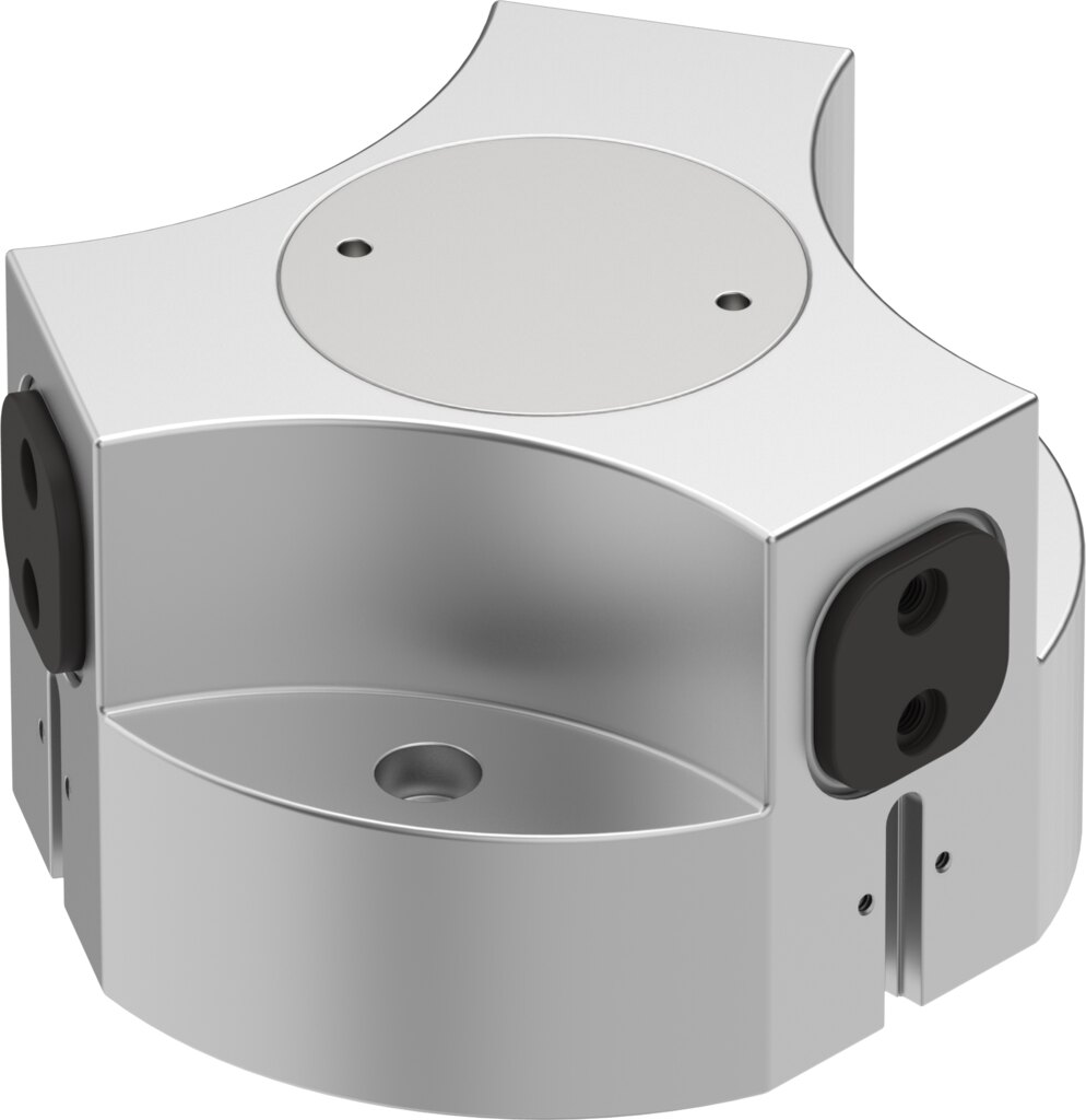 Festo 1163049 Dreipunktgreifer - Bild 2