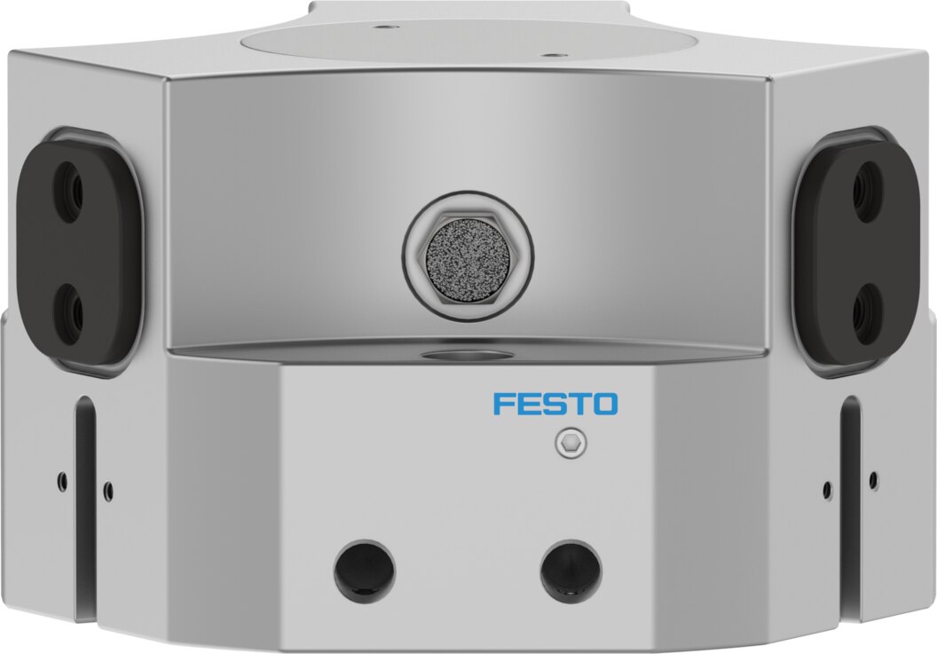 Festo 1163049 Dreipunktgreifer - Bild 3